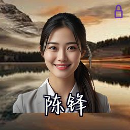 陈锋